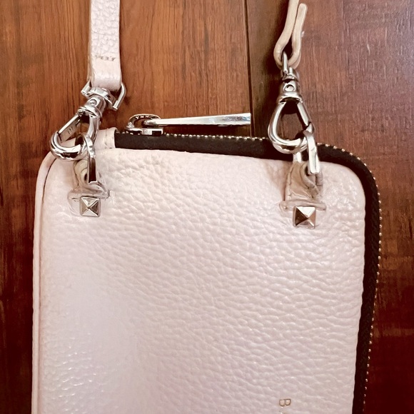 Bandolier Expanded Pouch Bag - Picture 7 of 8